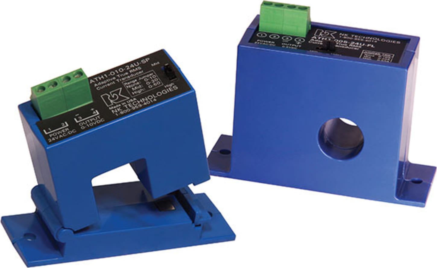 NK ATH2-005-24U-SP Main Image