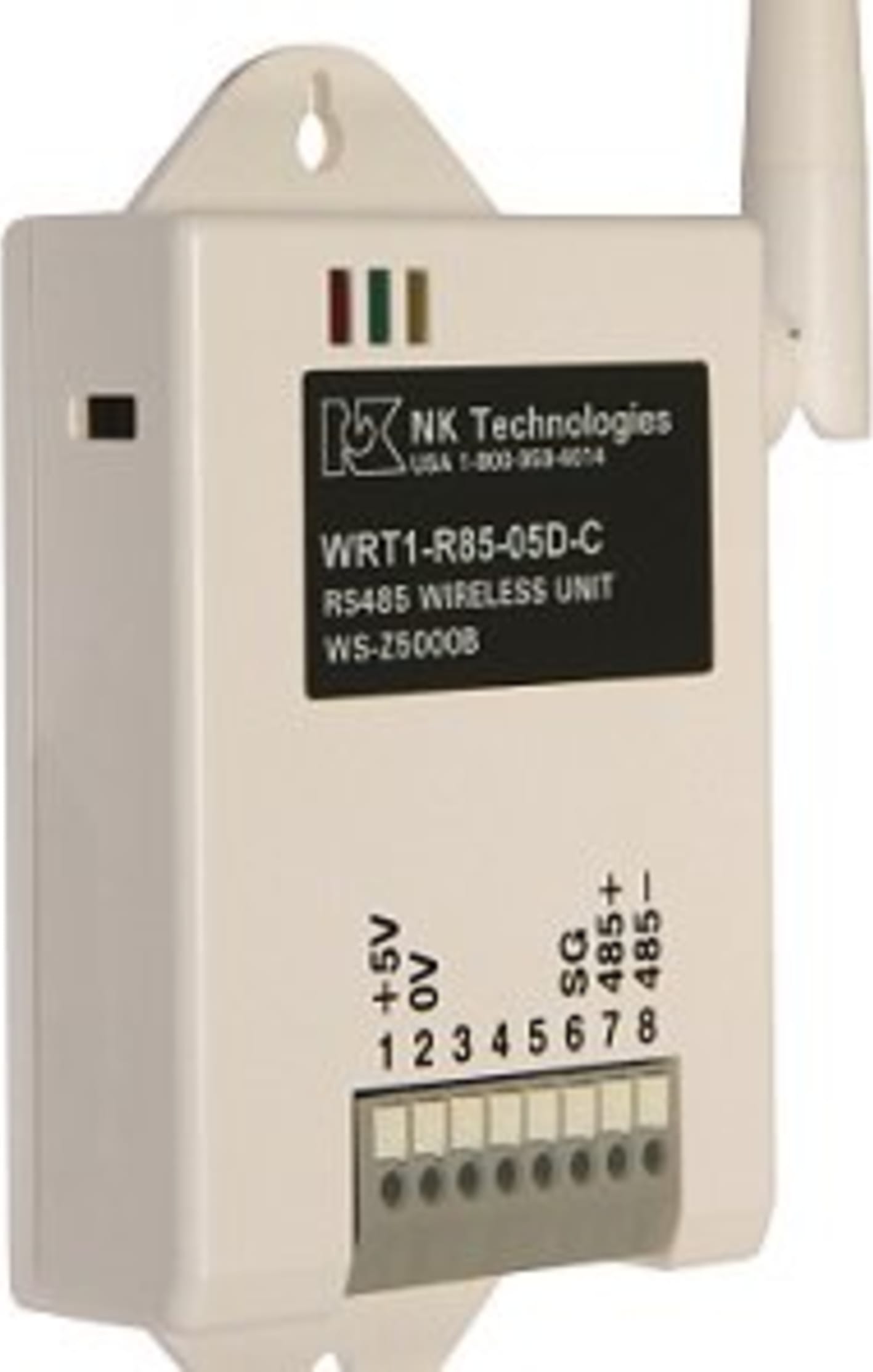 NK WRT Series
