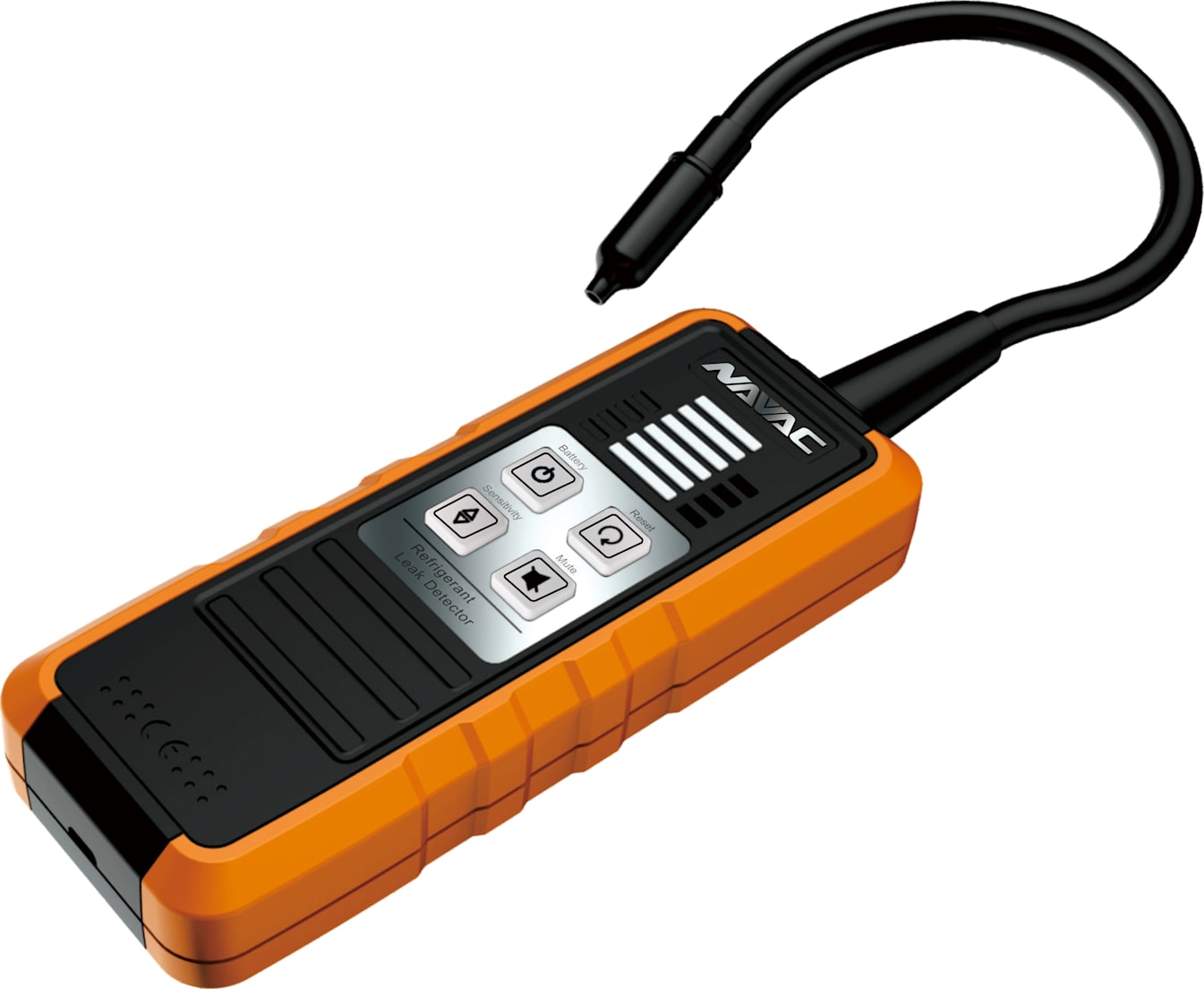 NAVAC NML1 - Refrigerant Leak Detector | TEquipment