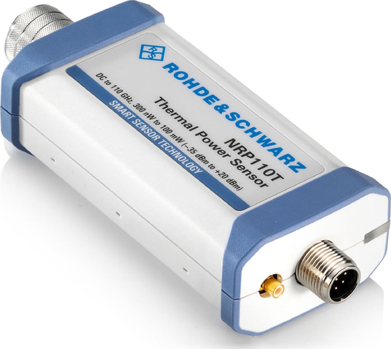 Rohde and Schwarz NRP110T - Thermal Power Sensor (DC to 110 GHz)