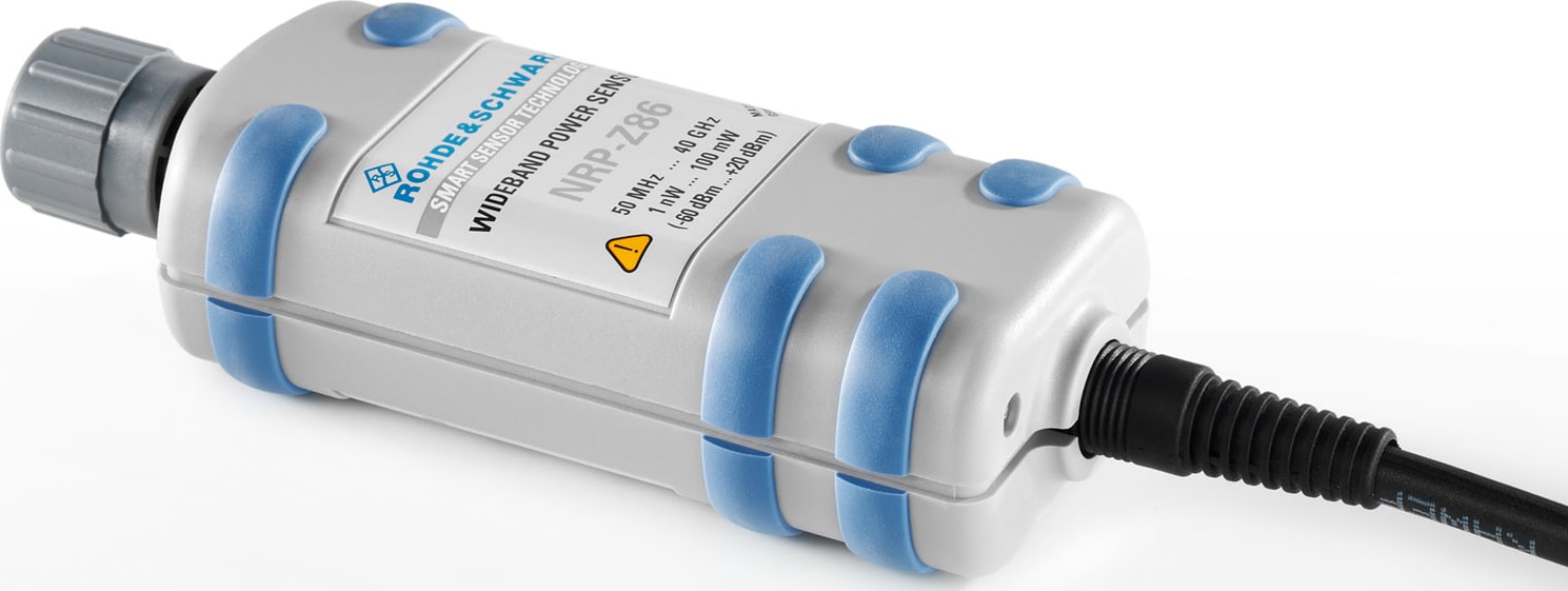 Rohde and Schwarz NRP-Z86.40 - Wideband Power Sensor