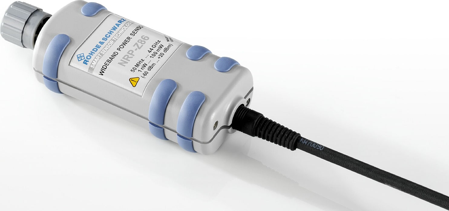 Rohde and Schwarz NRP-Z86.44 - Wideband Power Sensor
