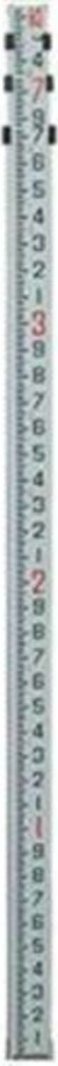 NW Instruments NAR16E Aluminum Rod