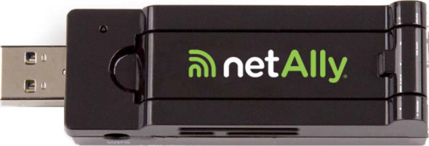 NetAlly USB Adapter