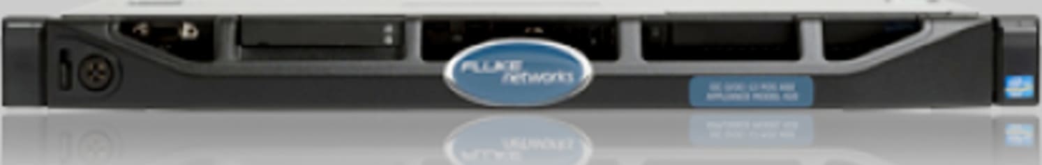 NetScout 02244 PoS, Optical SFP, Single Inline OC-3c/12c ASE