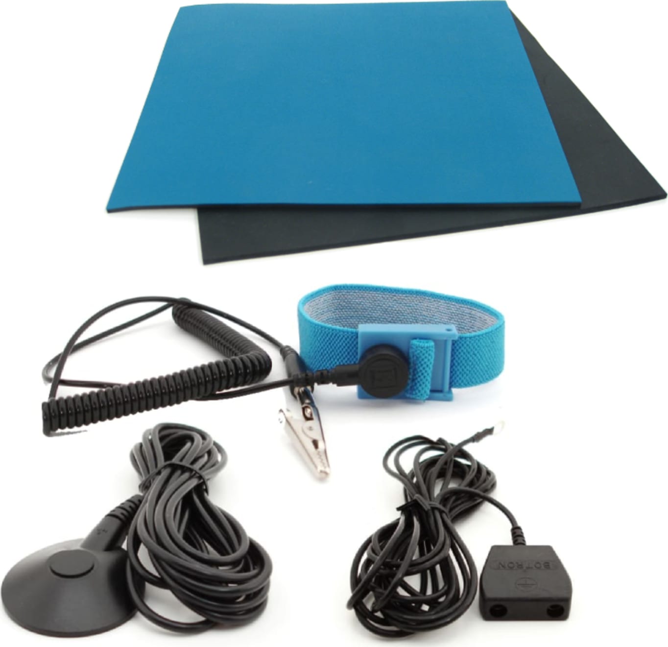 Botron B6123CKIT Main image