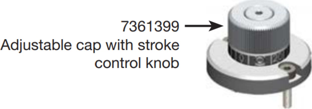 Nordson 7361399 Main Image