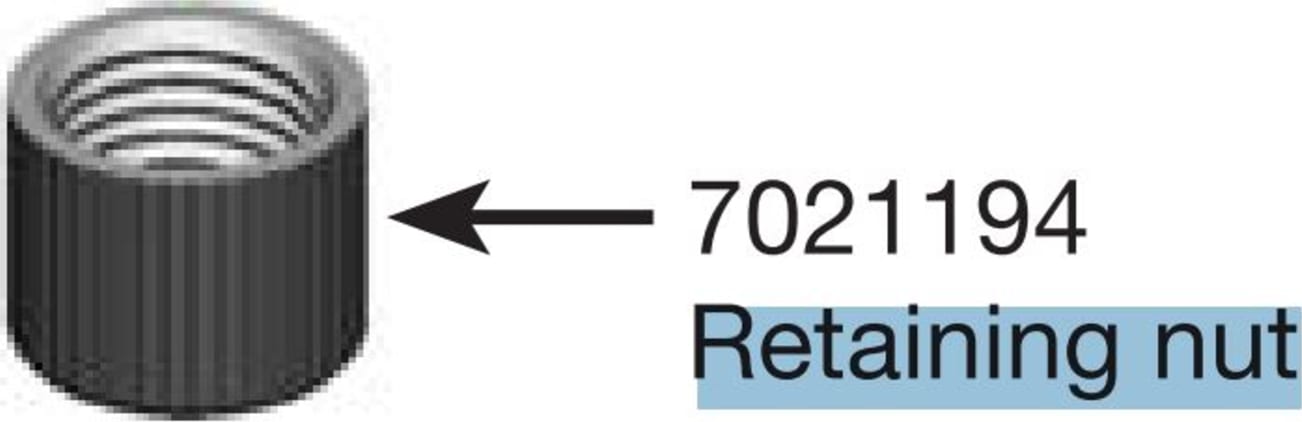 Nordson 7021194 Main Image