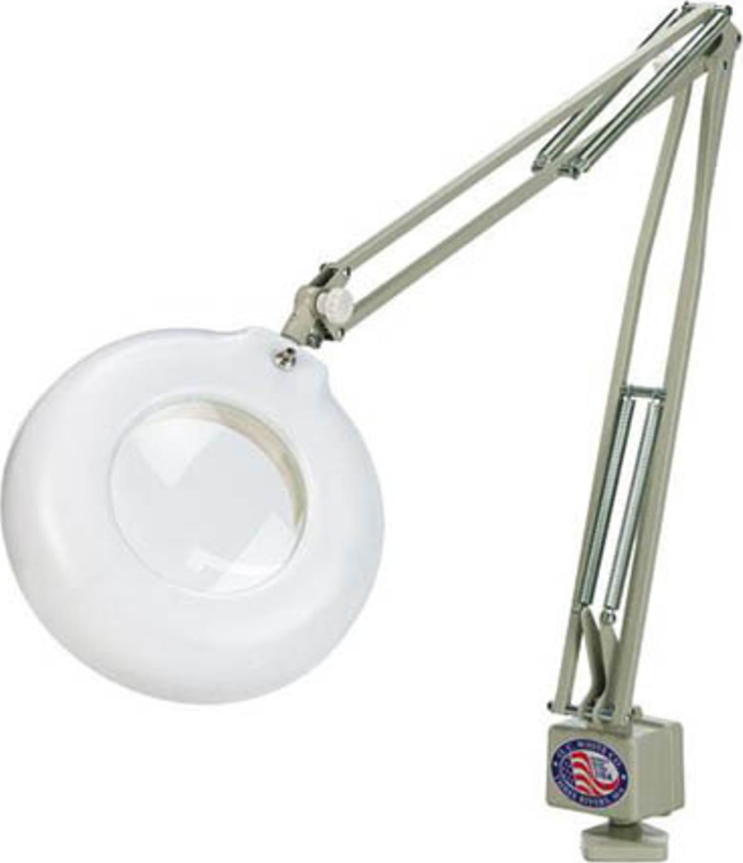 OC White 73139 Halo Magnilite Magnifier