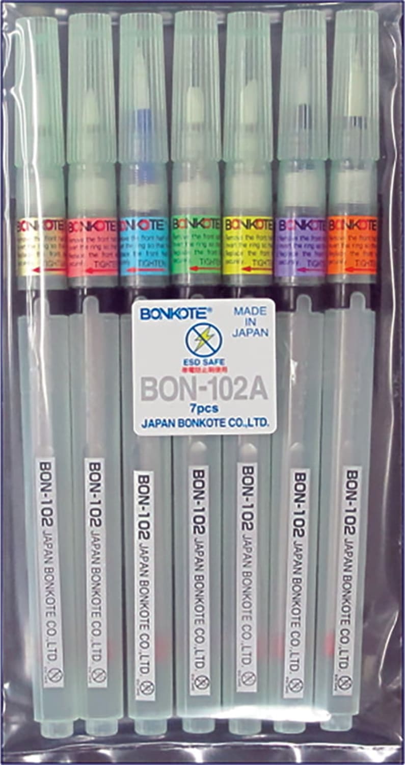 OC WHITEBON-102A Main Image