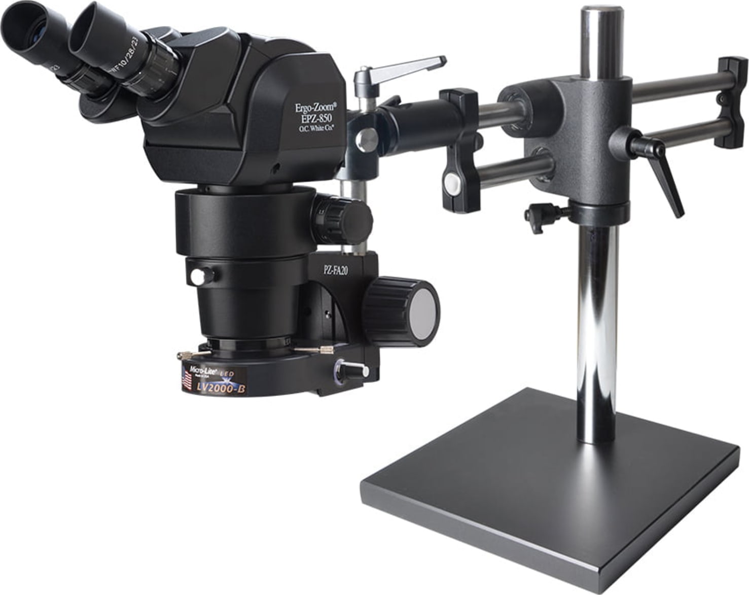 OC White TKEPZ-850-LV2