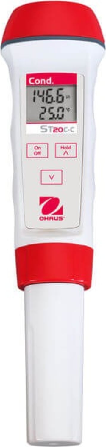 OHAUS ST20C-C Main Image