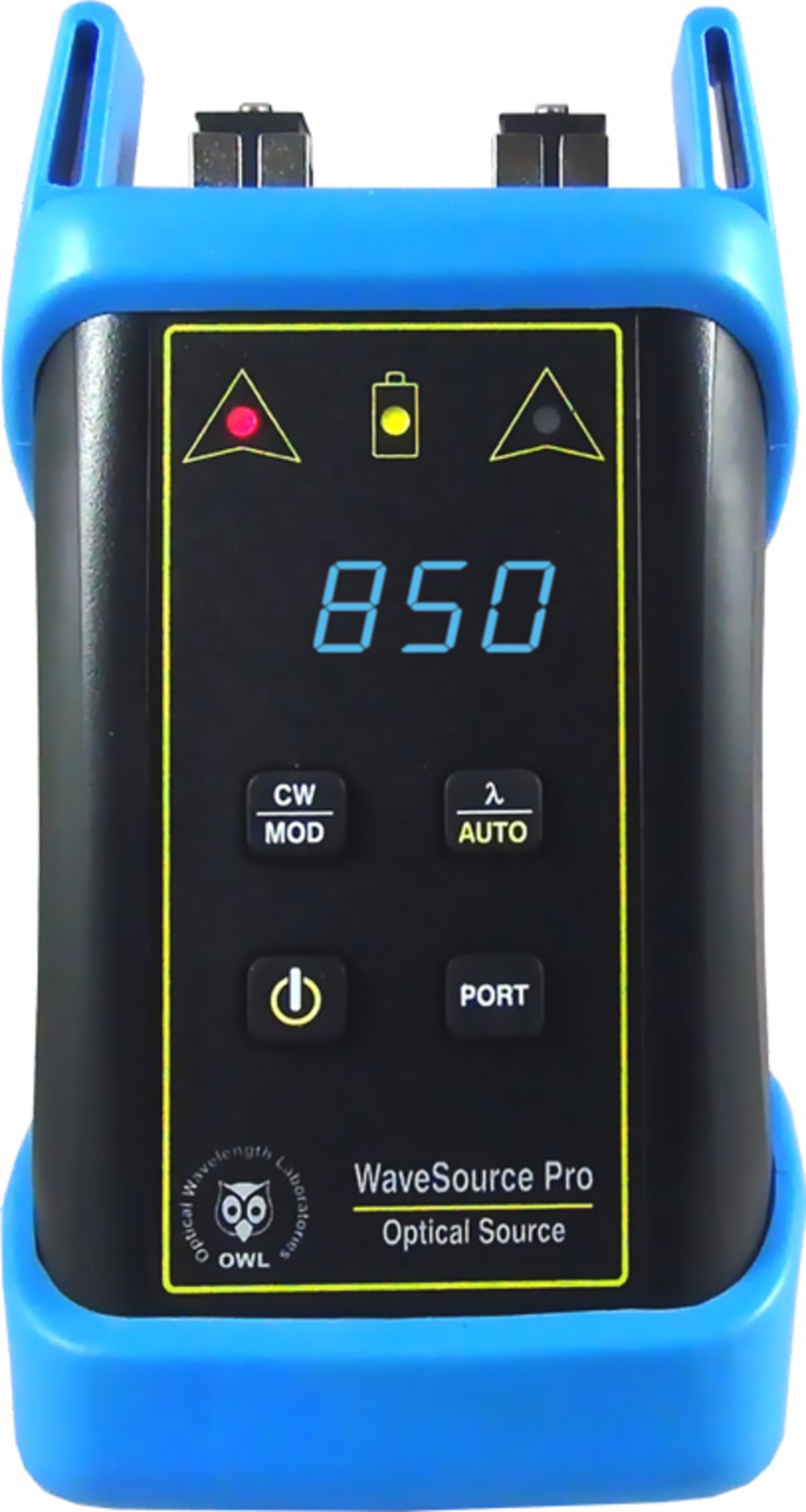 OWL WPMS WaveSource Pro Quad (SC connector)