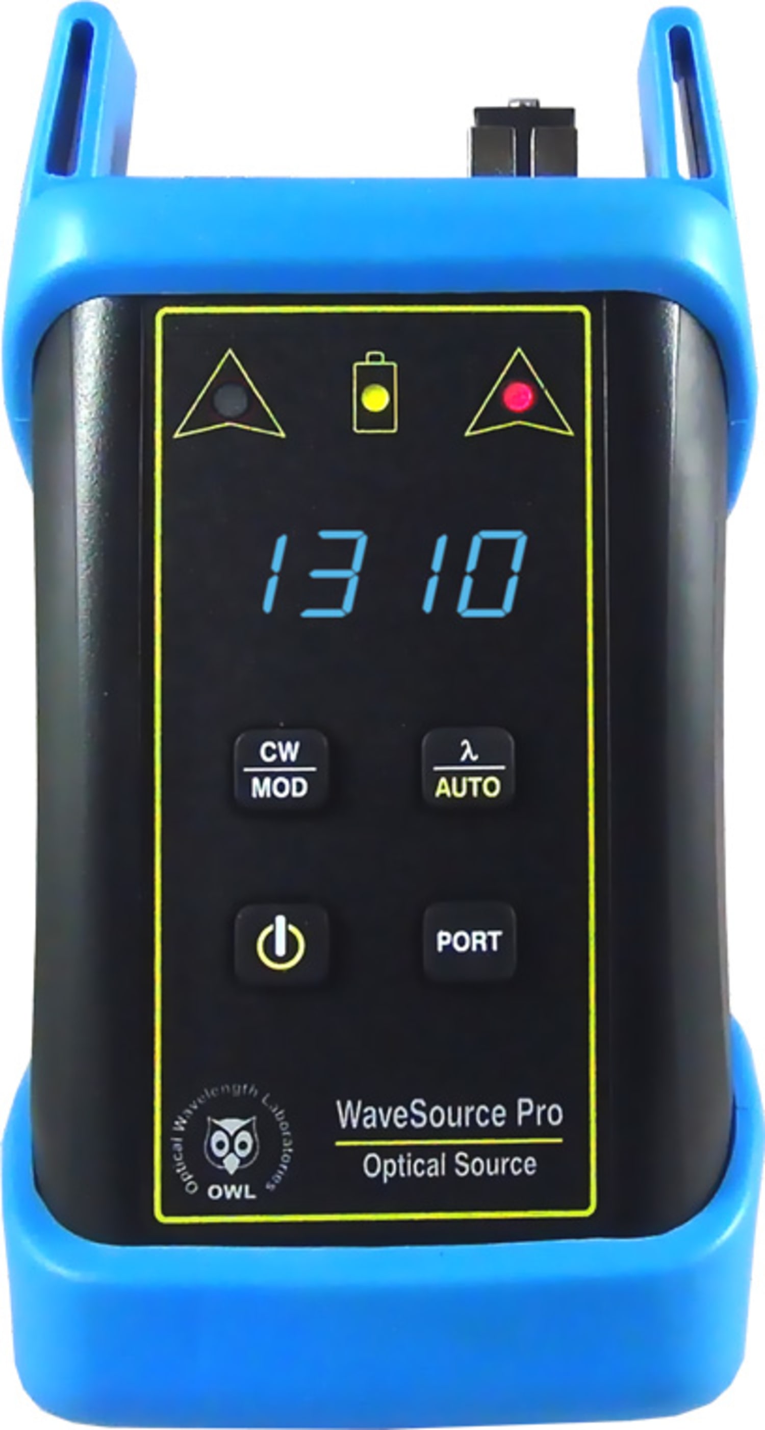 OWL WPSX WaveSource Pro SM (SC connector)