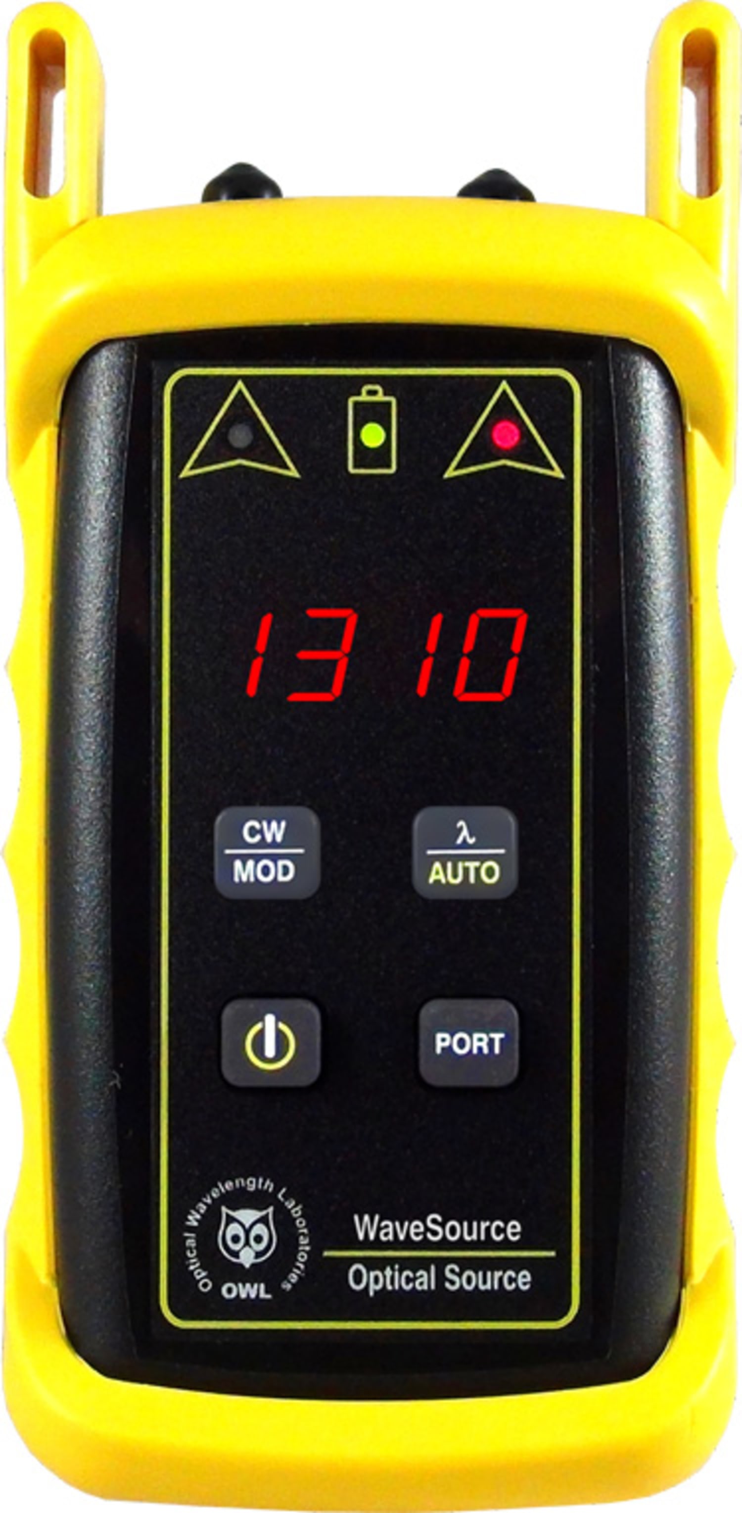 OWL WS-MDSDFC WaveSource Quad Wavelength Light Source FC Connector