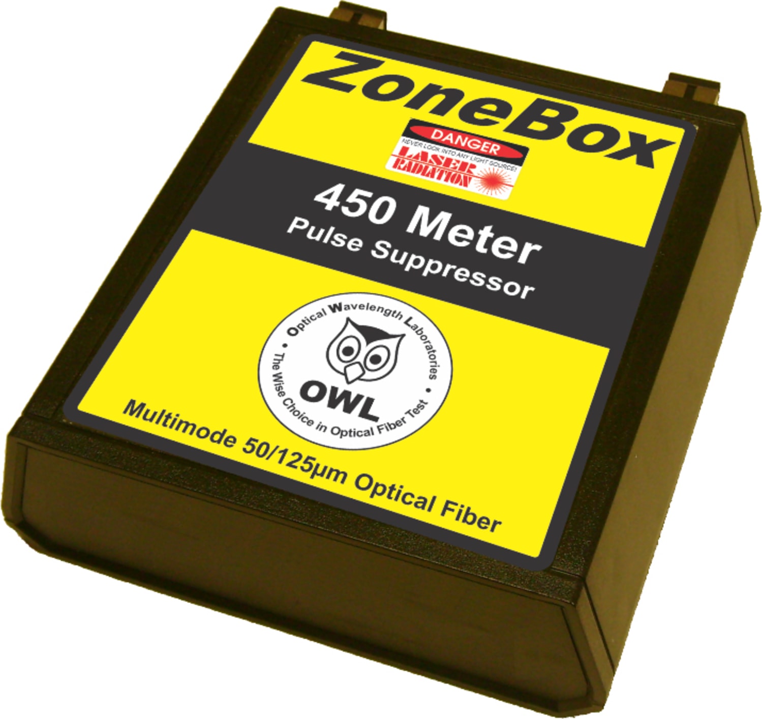 OWL DZB-M5-450 - Multi-Mode Dead-Zone Box