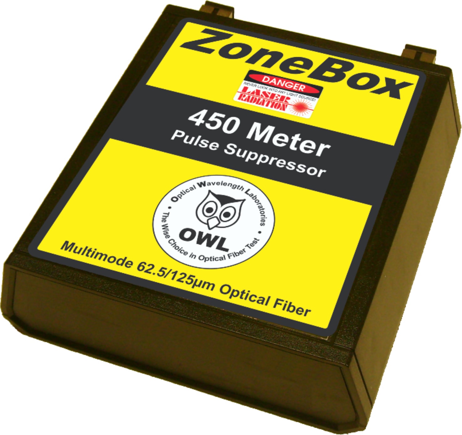 OWL DZB-M6-450 - Multi-Mode Dead-Zone Box