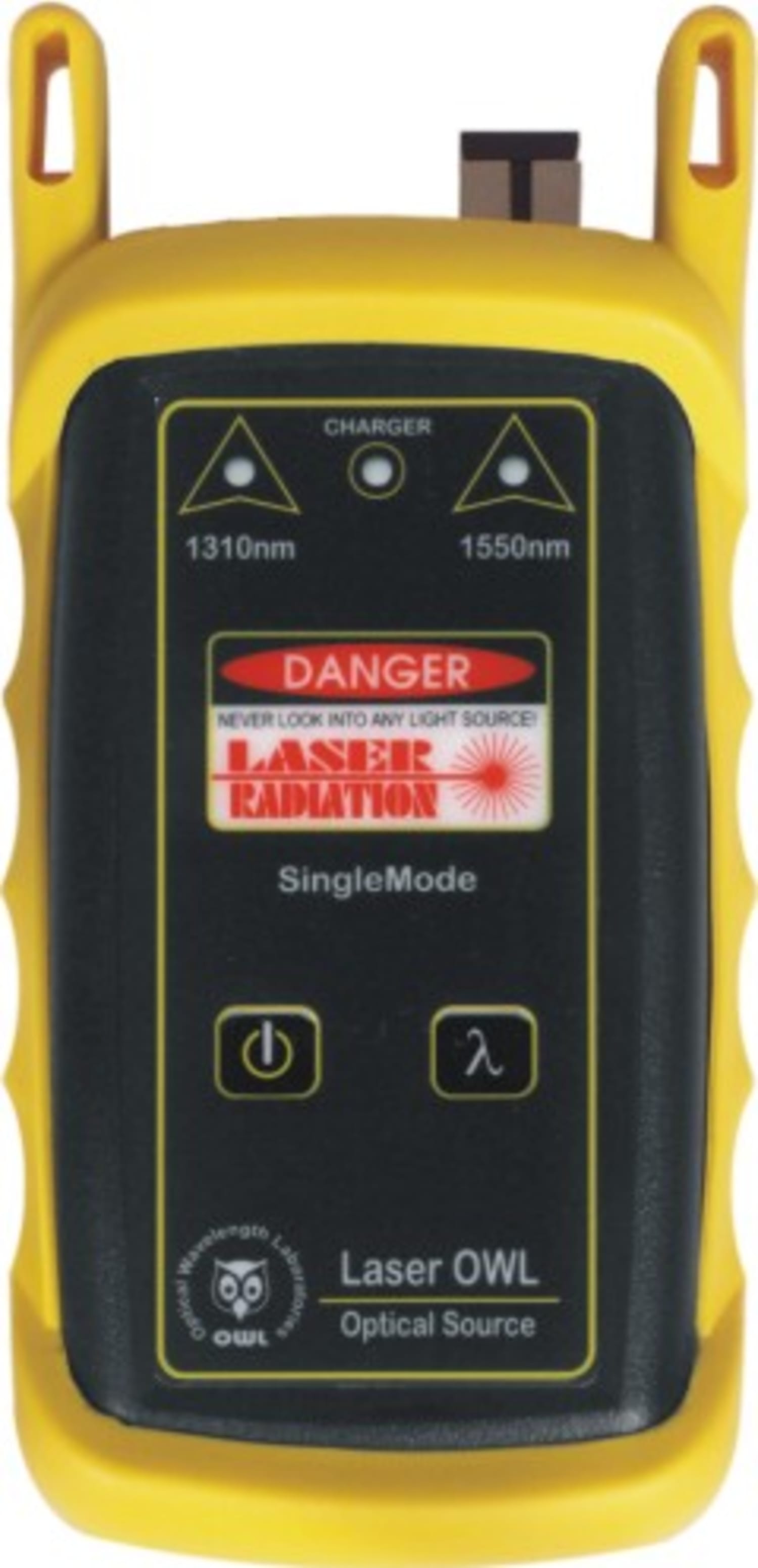 Laser OWL 1550 HP High-Power Singlemode Laser Source