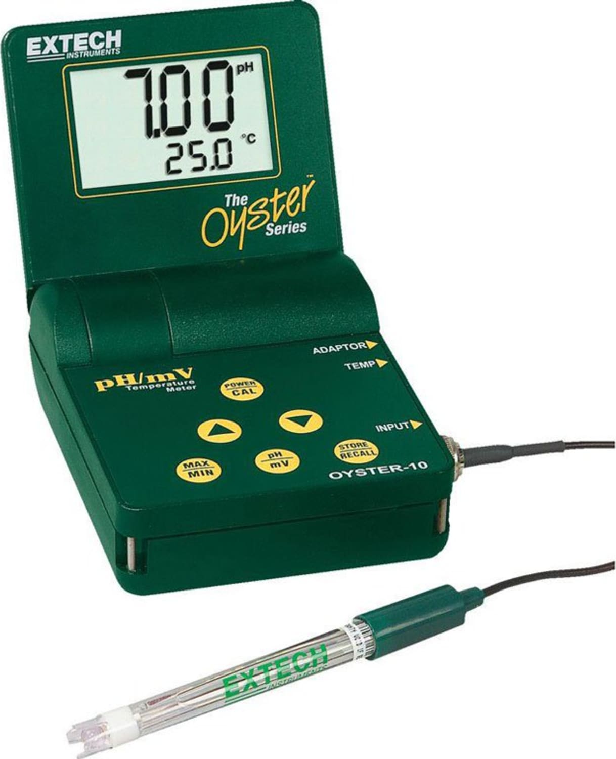 Extech 412300A Current Calibrator/Meter