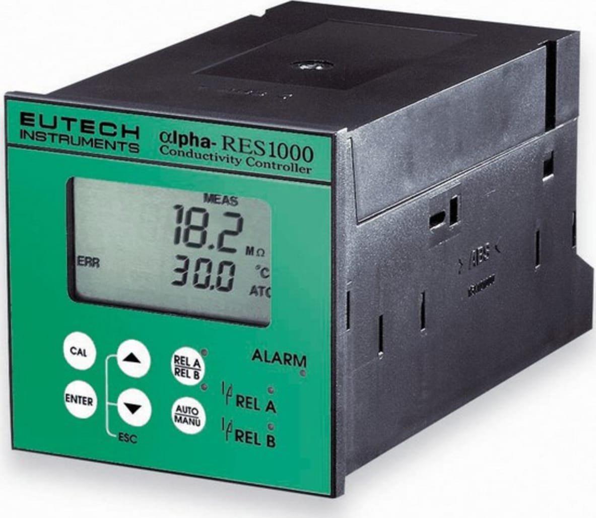 Oakton Conductivity Controller 1000 Series