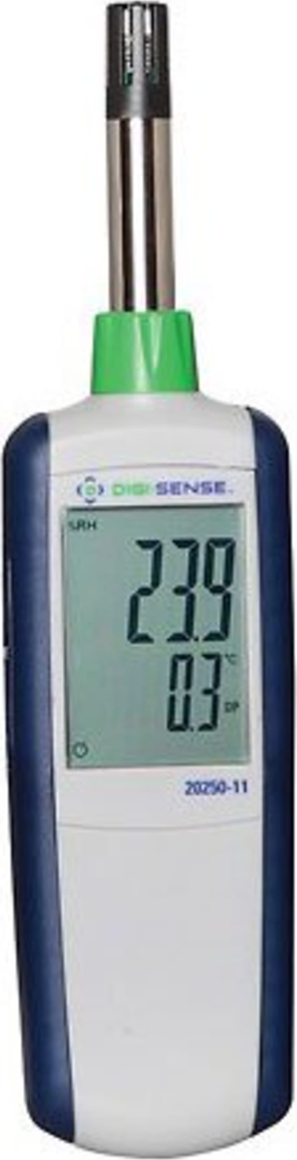 Oakton WD-20250-11 Digi-Sense Thermohygrometer with NIST Traceable Calibration
