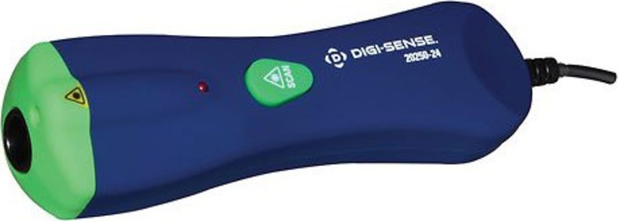 Oakton WD-20250-24 Digi-Sense Infrared Wand for Professional Series Thermometers