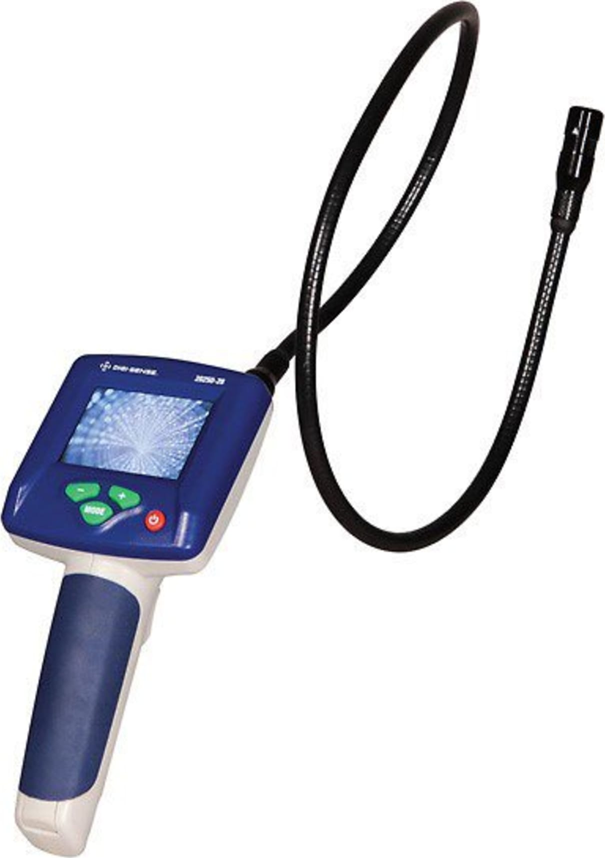 Oakton WD-20250-28 Digi-Sense Borescope, 960 x 240 Resolution