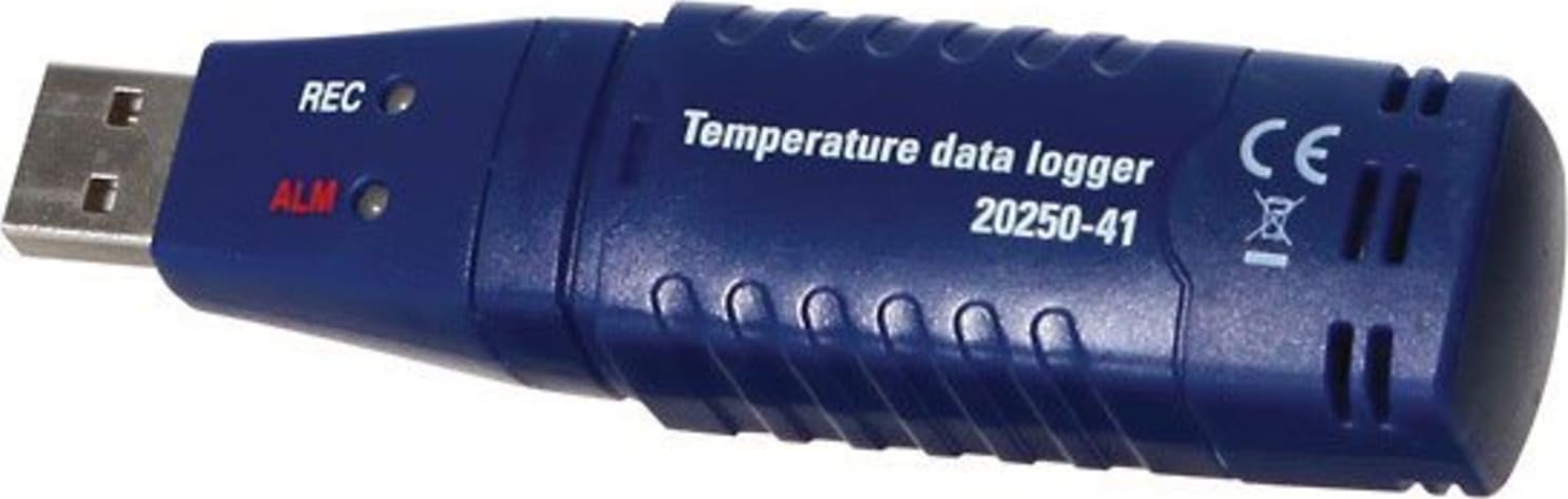 Oakton WD-20250-41 Digi-Sense USB Temperature Datalogger