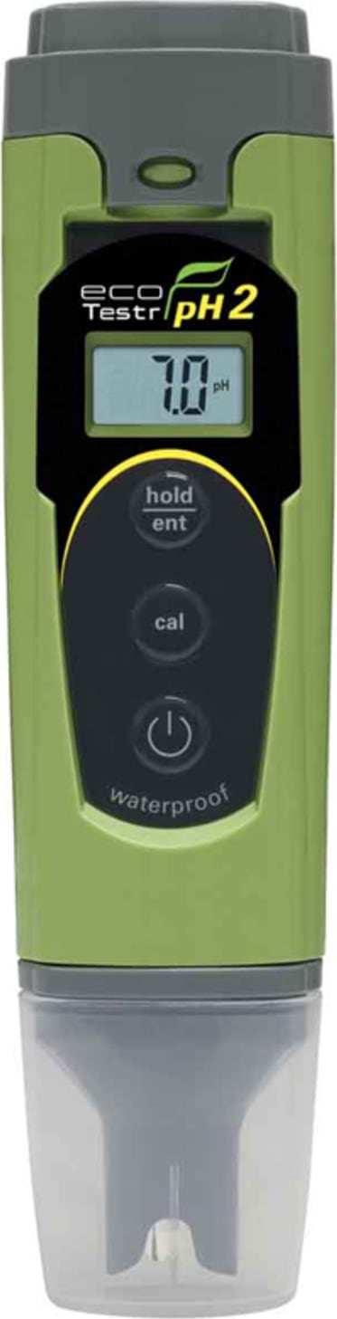 Oakton WD-35423-10 EcoTestr pH 2