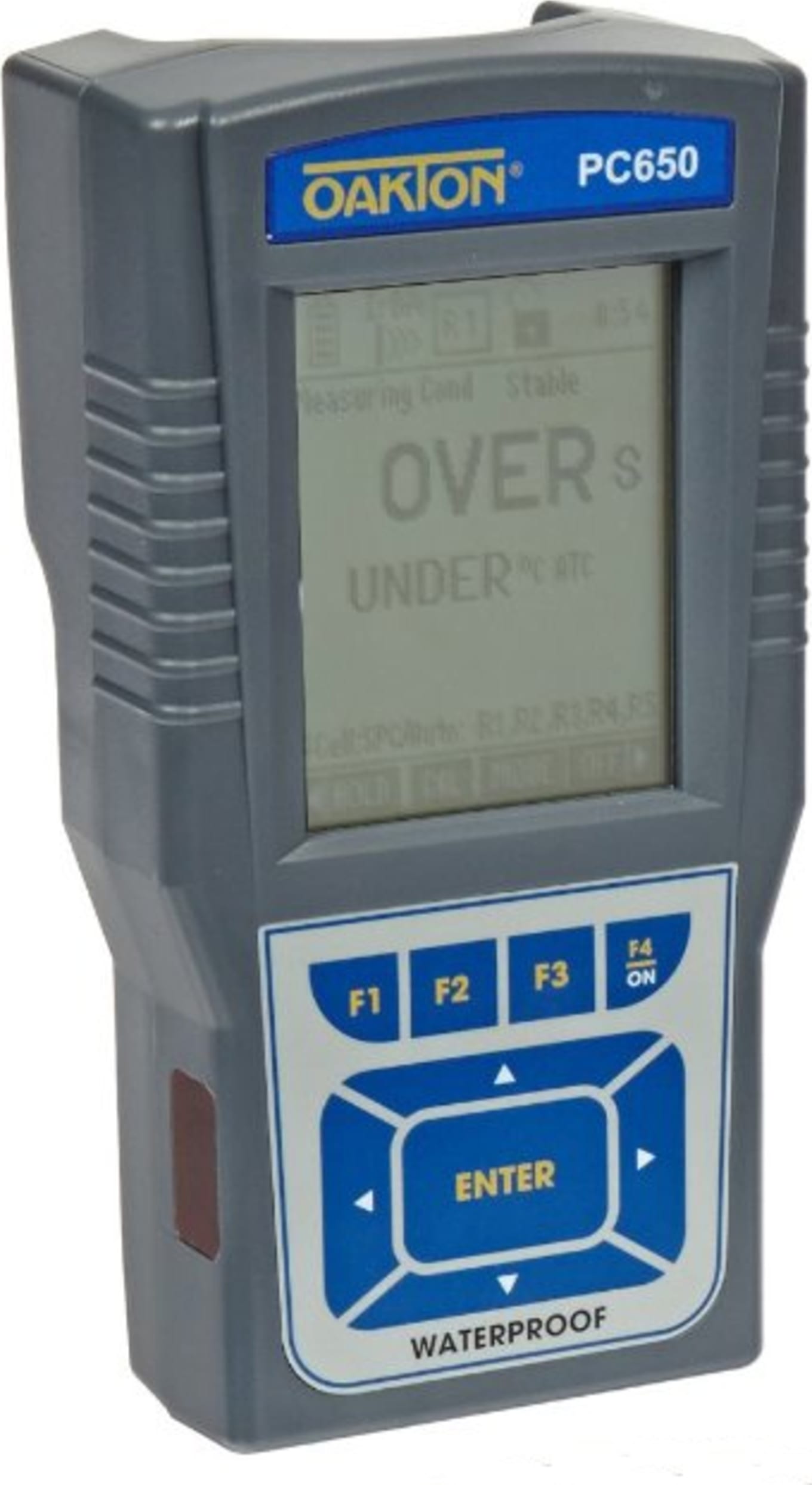 Oakton WD-35431-02 PC 650 Meter