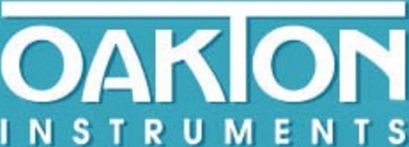 OaktonWD-01019-11 Digi-Sense Spatula Balance