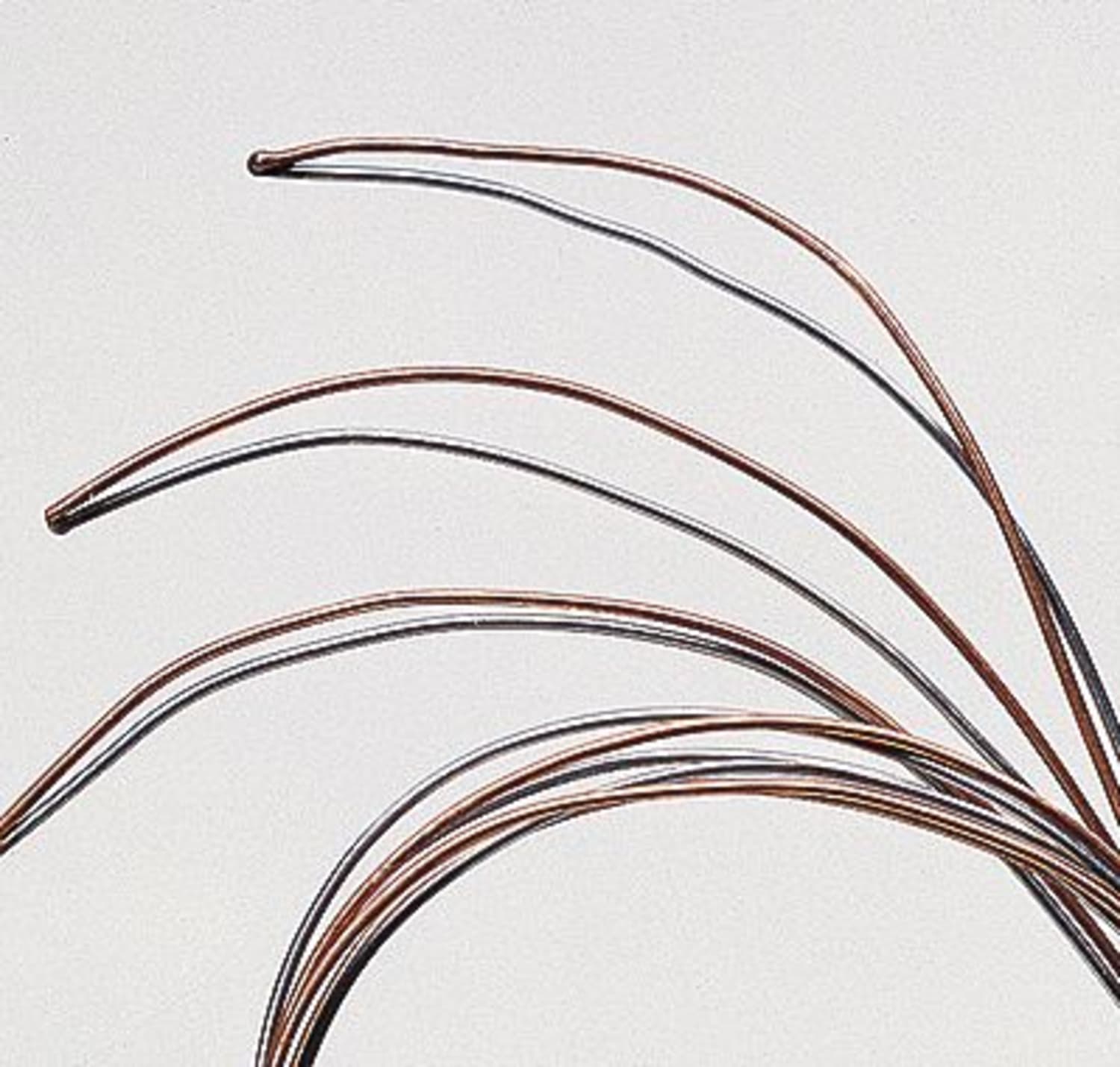 Oakton Fine-Gauge, Bare Wire Thermocouple Probe
