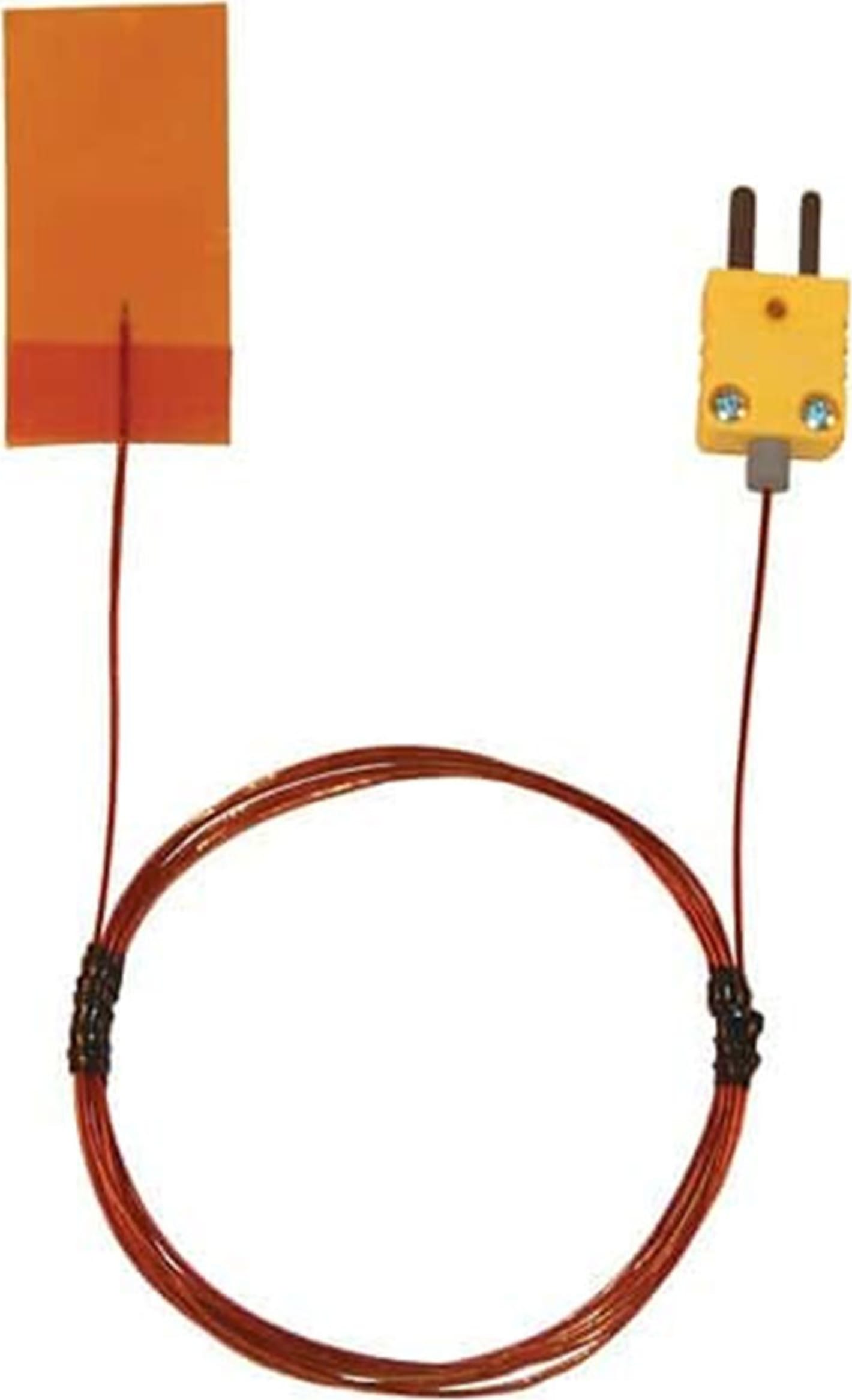 DigiSense WD-08519-52 Type K Self-adhesive Surface Probe