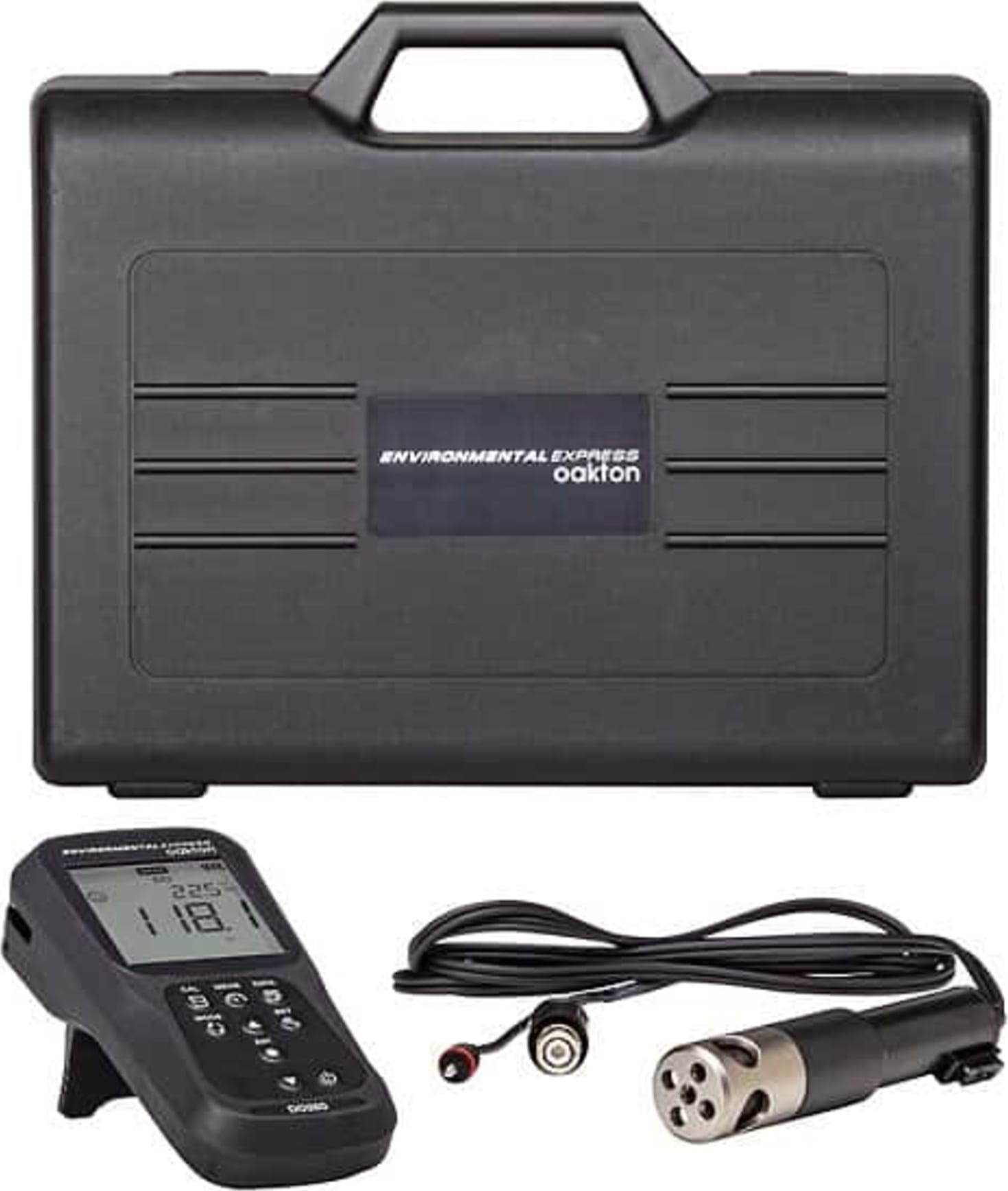 Oakton_DO260_KIT