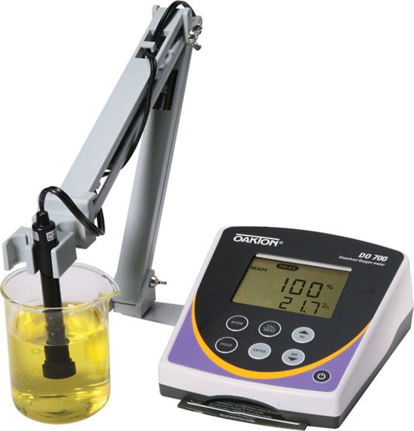 Oakton DO 700 Series Benchtop Meter