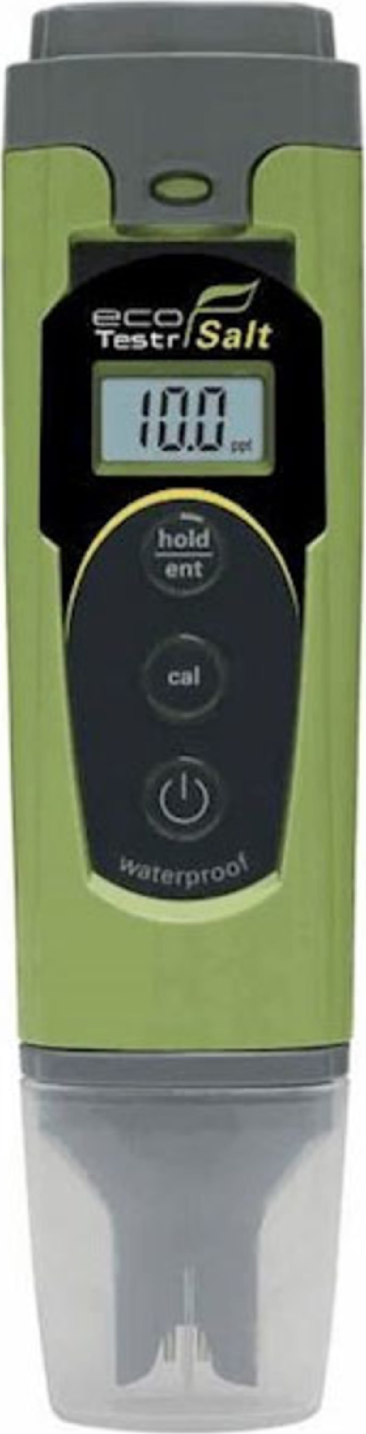 Oakton EcoTestr Salt Waterproof Pocket Salinity Tester