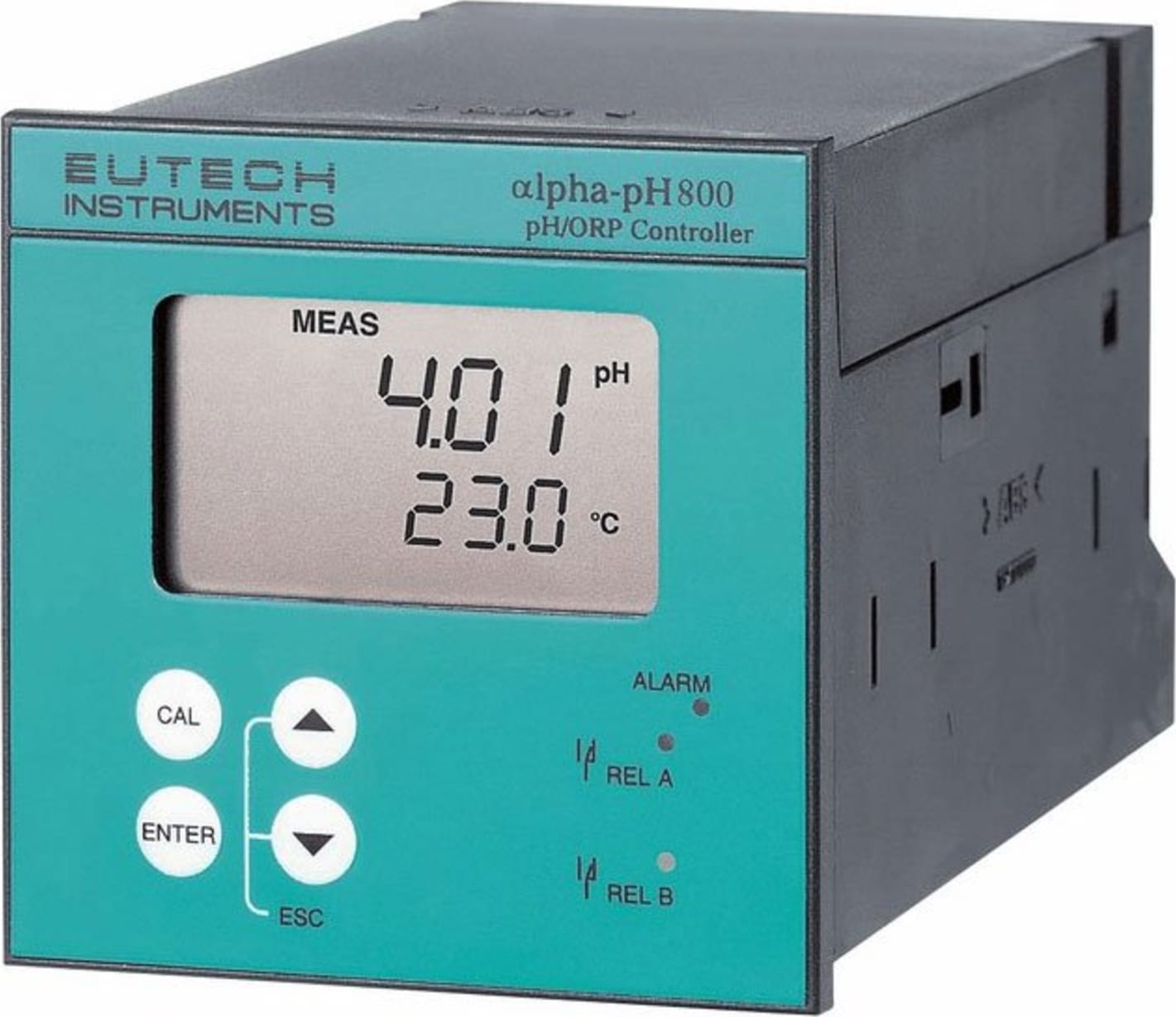 Oakton Eutech pH 800 Controller