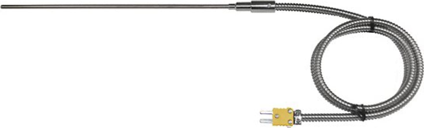 Oakton Heavy Duty Furnace Thermocouple Probe