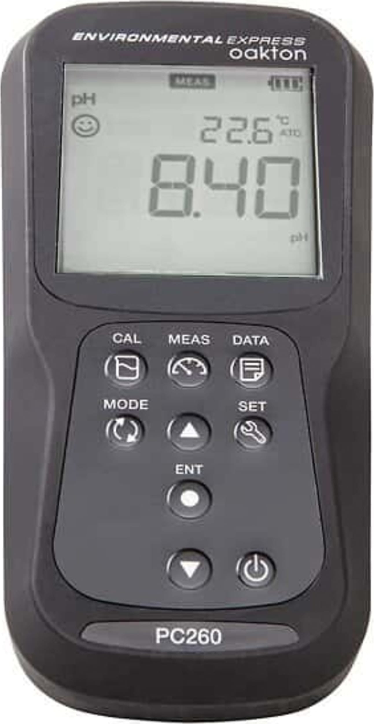Oakton_PC260