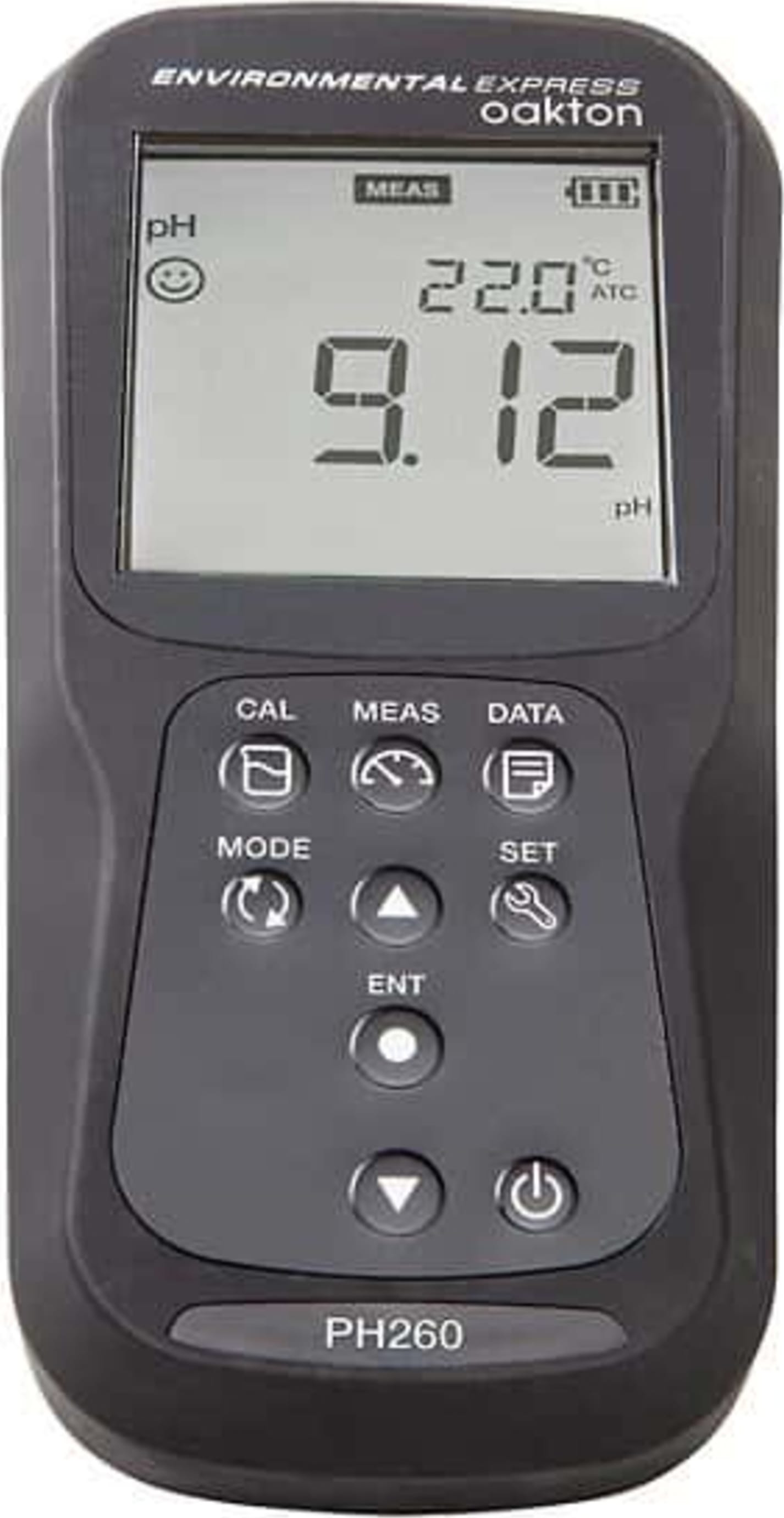 Oakton_PH260