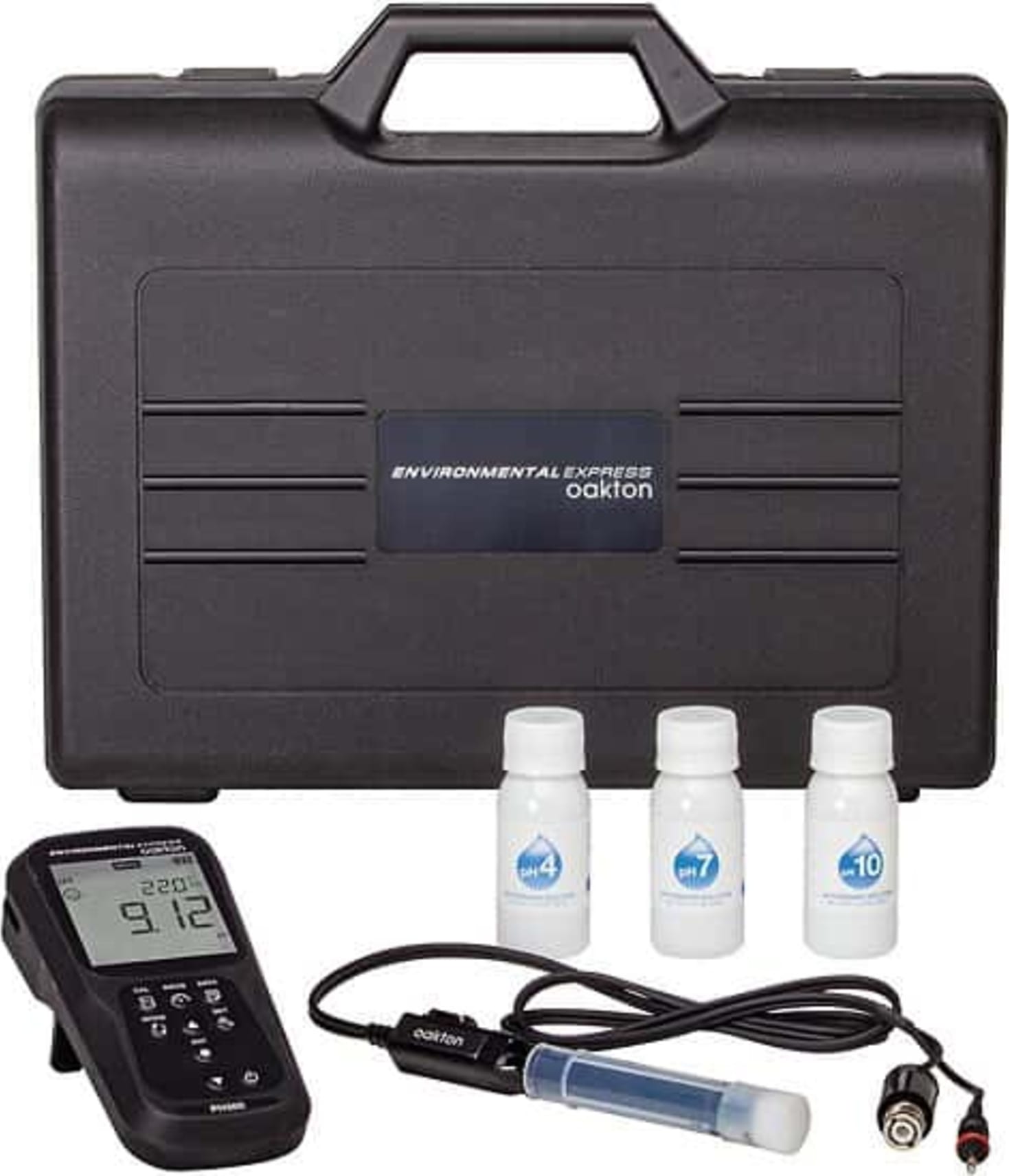 Oakton_PH260_KIT