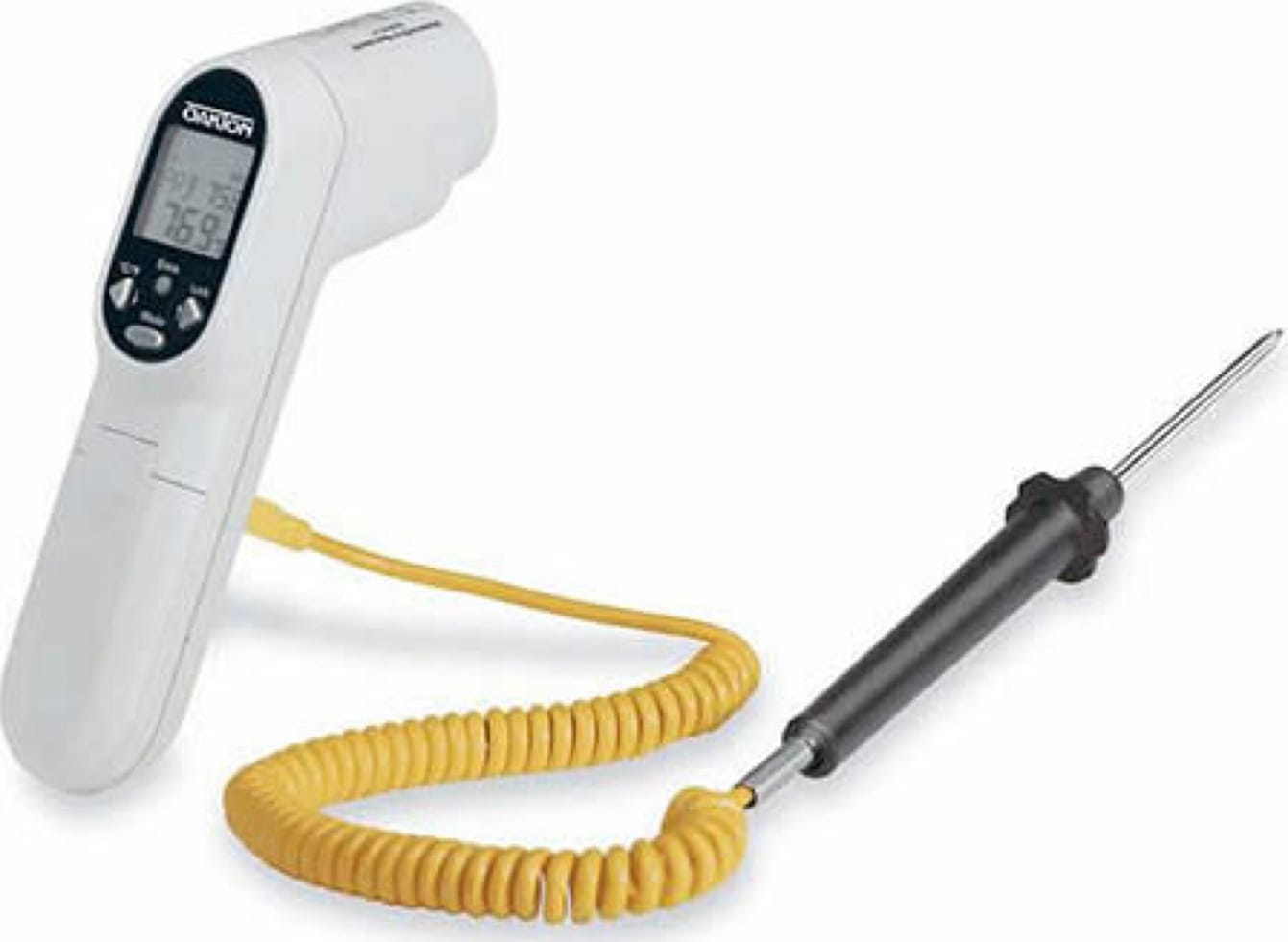 Oakton Thermometer