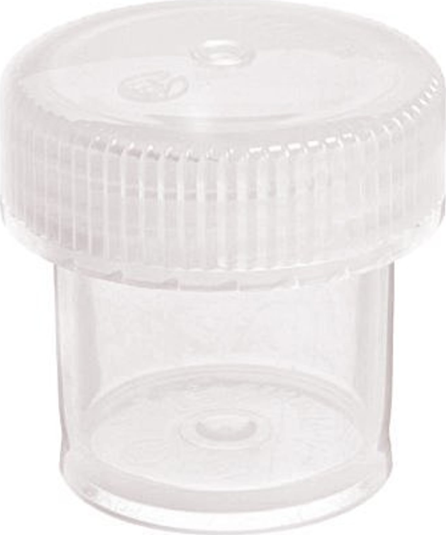 Oakton WD-06758-49 30mL Sample Bottle for Kits, HDPE
