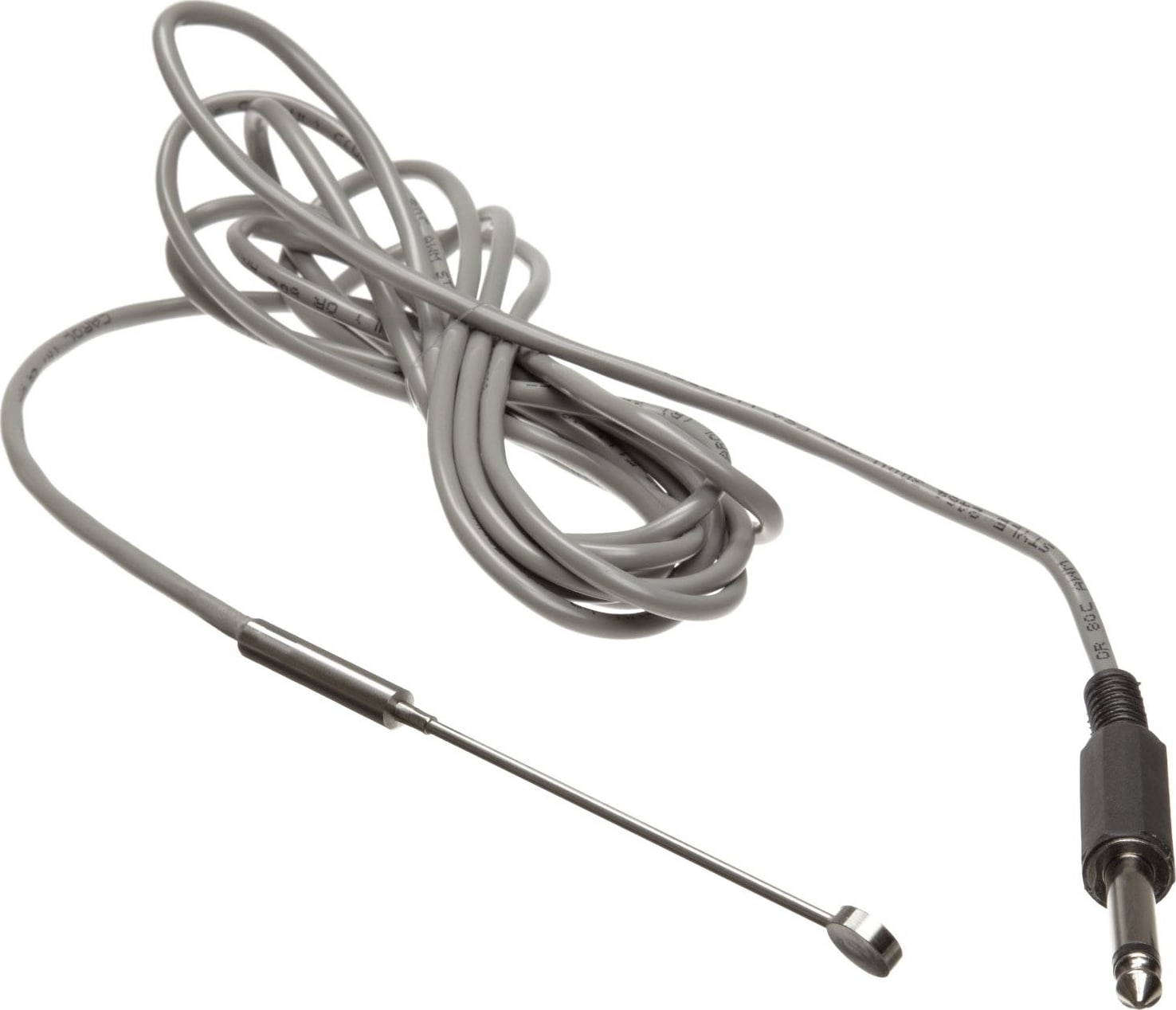 Oakton WD-08491-09 Surface Flexible Thermistor Probe, 10' Lead