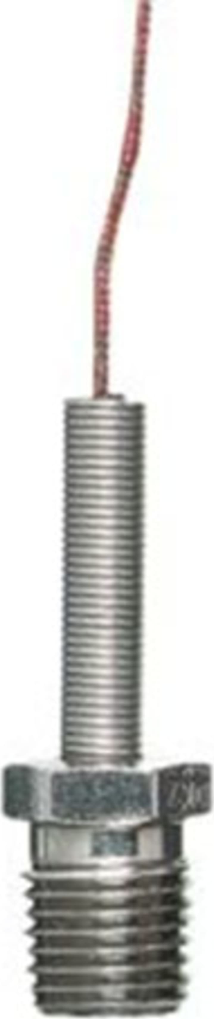 Oakton WD-08500-73 Pipe-Fitting Thermocouple Probe with 5-ft Fiberglass Cable, Type T