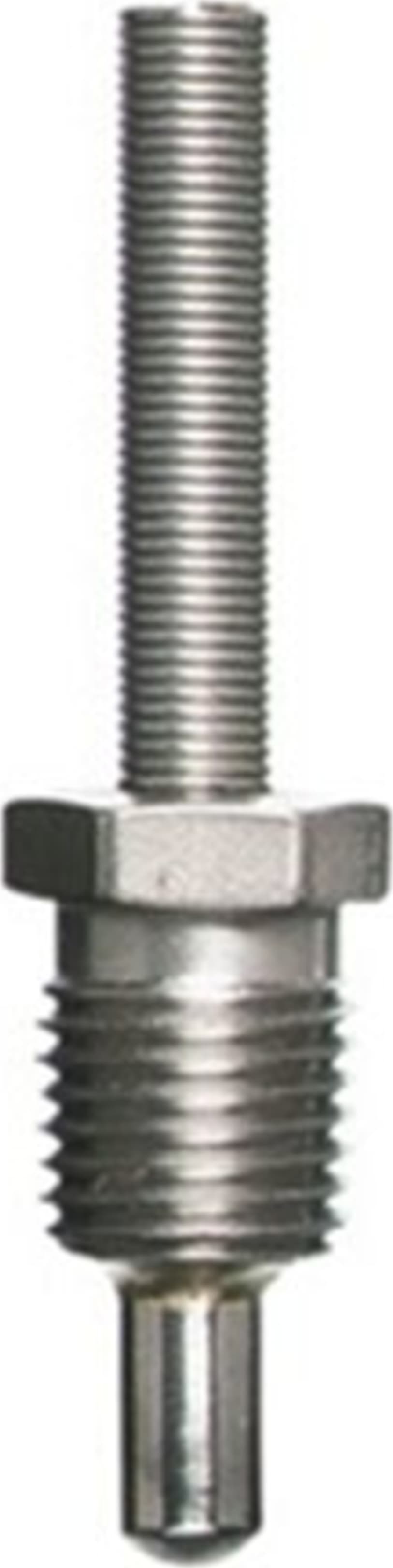 Oakton WD-08500-74 High-Pressure Pipe Plug Thermocouple Probe, Type T