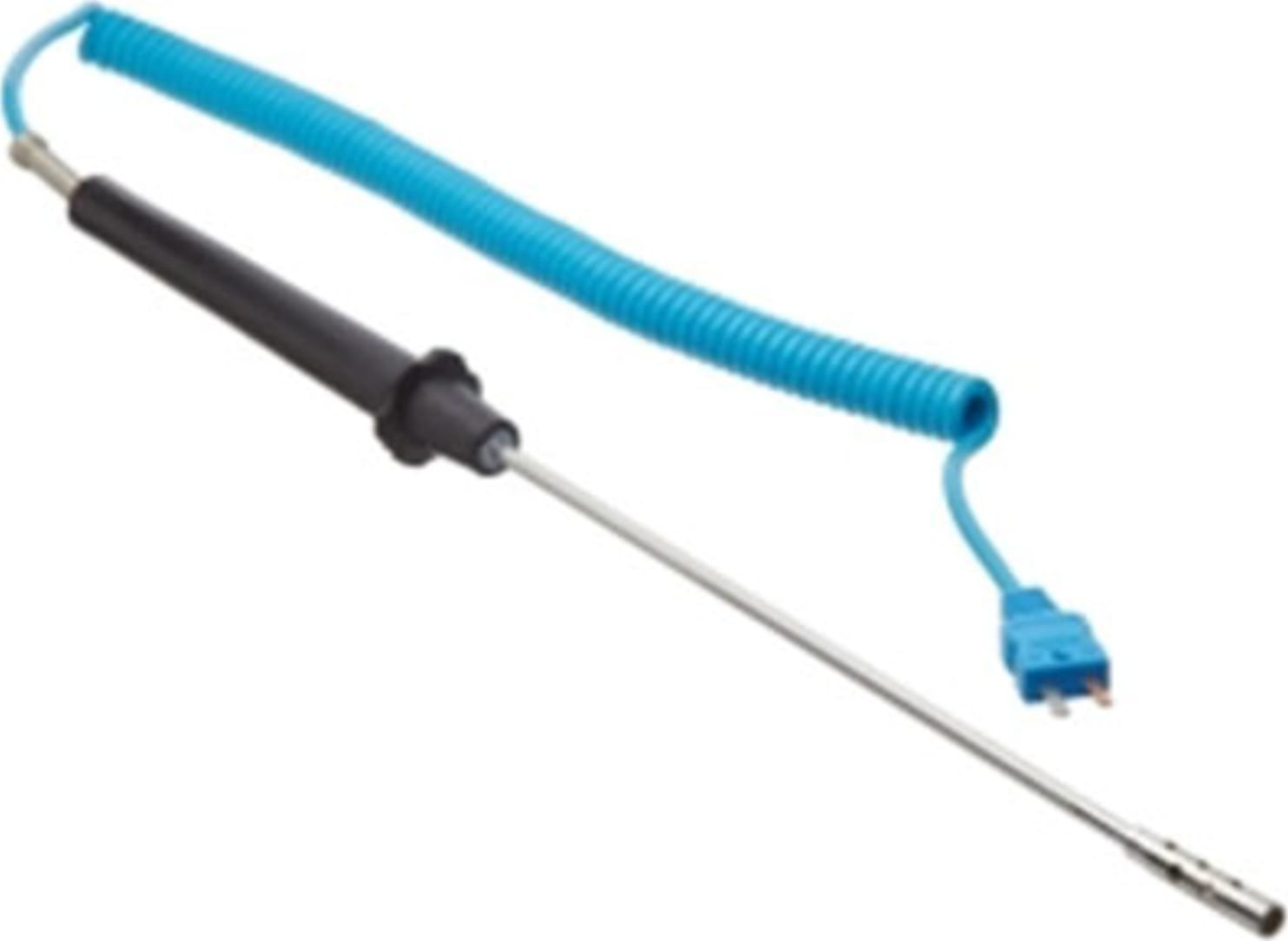 Oakton WD-08500-75 Standard Air/Gas Thermocouple Probe, Type T