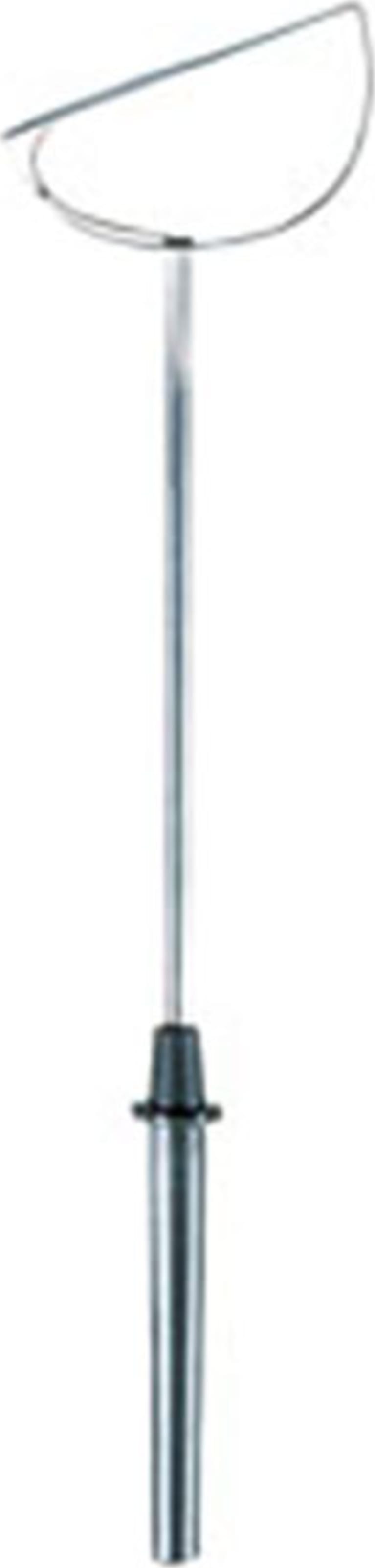 Oakton WD-08500-95 Moving Surface, Roller Thermocouple Probe, Type K