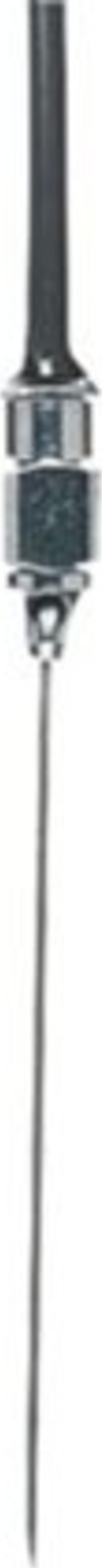 Oakton WD-08505-92 Small-Diameter Hypodermic Tip Penetration Thermocouple Probe, 2.25" Type K