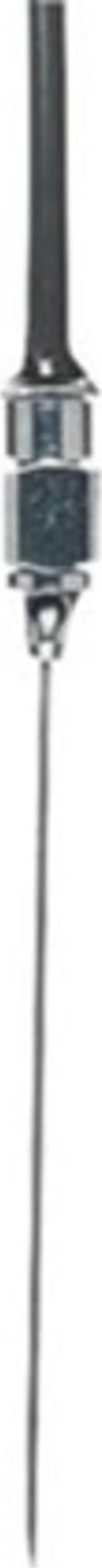 Oakton WD-08505-93 Small-Diameter Hypodermic Tip Penetration Thermocouple Probe, 2.25" Type T 